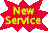New Service